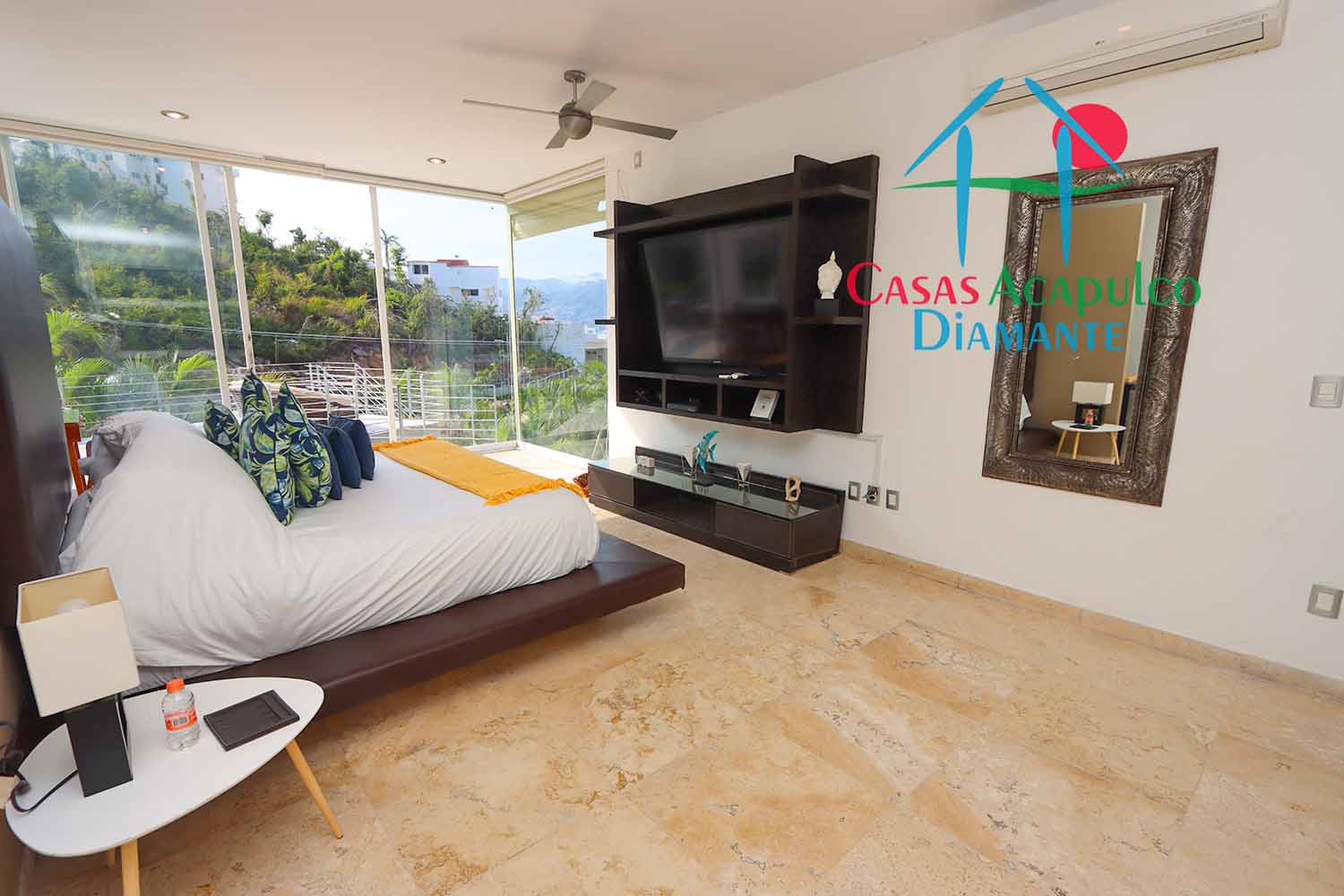 PortaNova 2 - Recámara principal 3